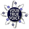 Find your True Voice
