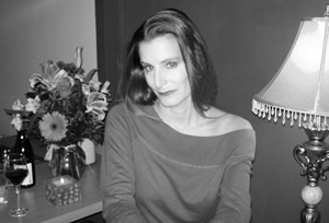 Jacquee Thomas